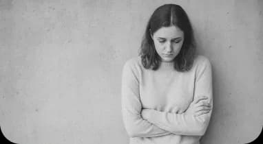 Невпевненість у собі