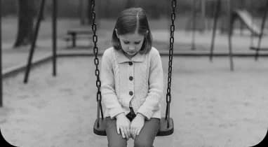 Почуття самотності